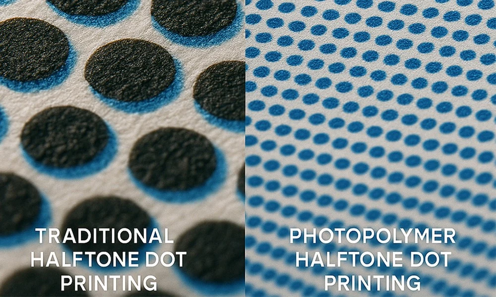 Photopolymer-Plates Photopolymer-Plates